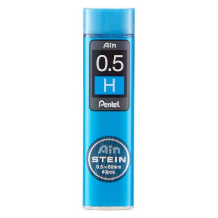 Grafity PENTEL Ain Stein 0,5 mm - H