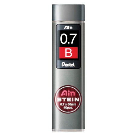 Grafity PENTEL Ain Stein 0,7 mm - B