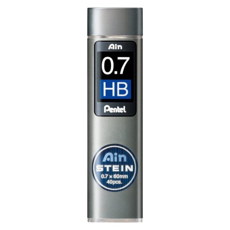 Grafity PENTEL Ain Stein 0,7 mm - HB