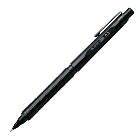 Ołówek automatyczny PENTEL Orenz Nero 0,3 mm
