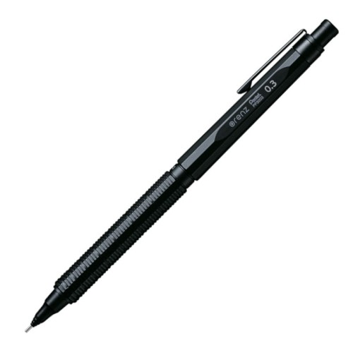Przejdź do produktu Ołówek automatyczny PENTEL Orenz Nero 0,3 mm