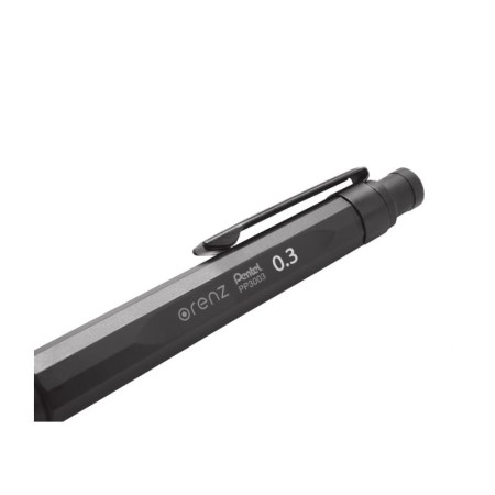 Ołówek automatyczny PENTEL Orenz Nero 0,3 mm