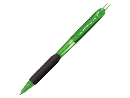 Długopis UNI SXN-101C (zielony)