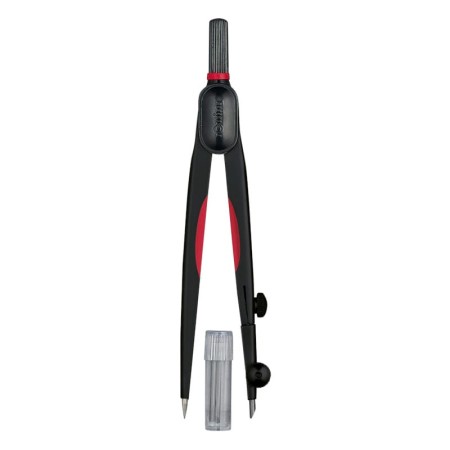Cyrkiel ROTRING Compact Universal Compass