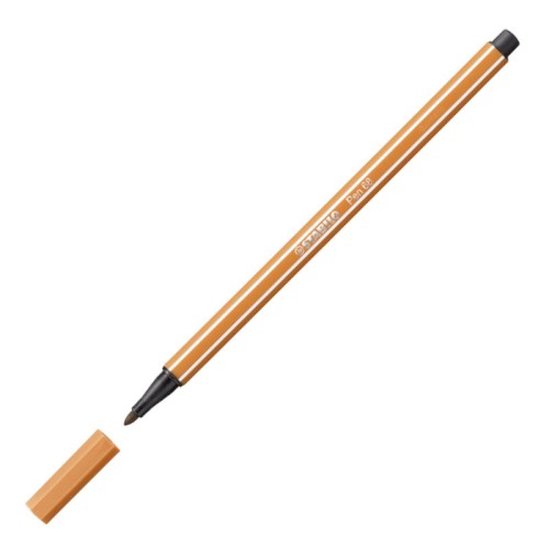 Przejdź do produktu Flamaster STABILO Pen 68/89 - beżowy