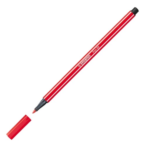 Przejdź do produktu Flamaster STABILO Pen 68/48 - karmin
