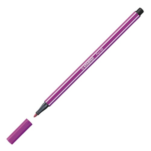 Przejdź do produktu Flamaster STABILO Pen 68/58 - lila