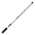 Flamaster STABILO Pen 68 Brush 568/46 - czarny
