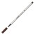 Flamaster STABILO Pen 68  Brush 568/45 - brązowy