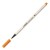 Flamaster STABILO Pen 68  Brush 568/54 - pomarańczowy