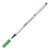 Flamaster STABILO Pen 68 Brush 568/33 - jasnozielony