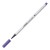 Flamaster STABILO Pen 68 Brush 568/55 - fioletowy