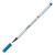 Flamaster STABILO Pen 68  Brush 568/41 - niebieski