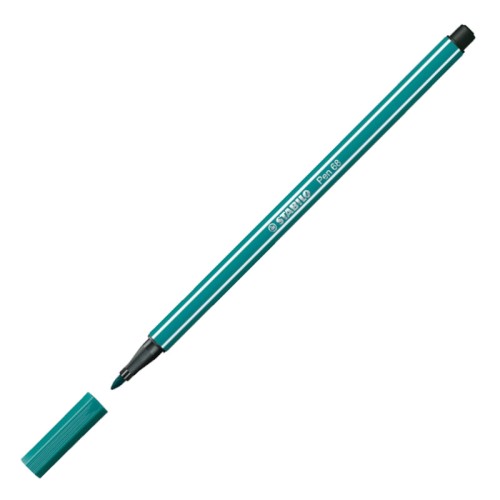 Przejdź do produktu Flamaster STABILO Pen 68/51 - turkusowy