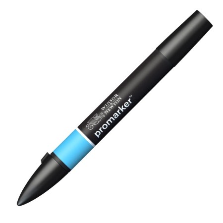 Promarker Winsor & Newton B137 (sky blue)