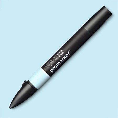 Promarker Winsor & Newton C429 (cool aqua)