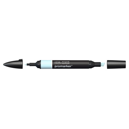 Promarker Winsor & Newton C429 (cool aqua)