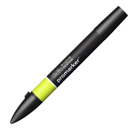 Promarker Winsor & Newton G178 (lime green)