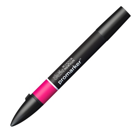 Promarker Winsor & Newton M865 (magenta)