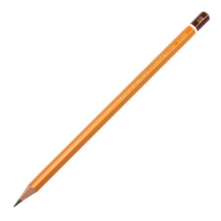 Ołówek KOH-I-NOOR 1500 - 8B