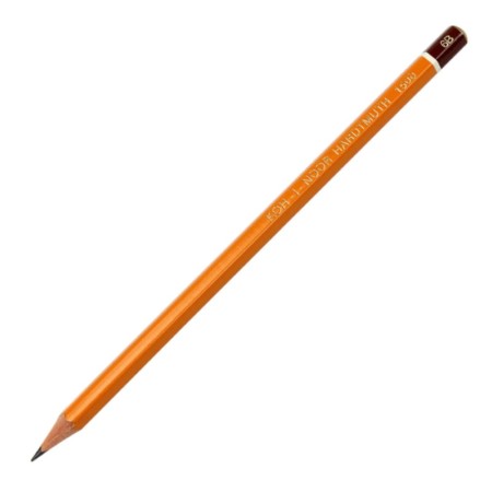 Ołówek KOH-I-NOOR 1500 - 6B