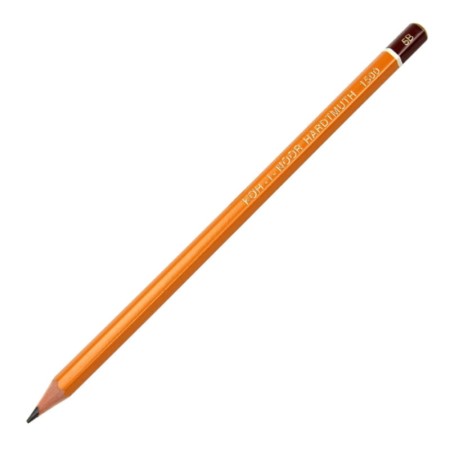 Ołówek KOH-I-NOOR 1500 - 5B