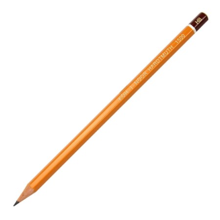 Ołówek KOH-I-NOOR 1500 - HB