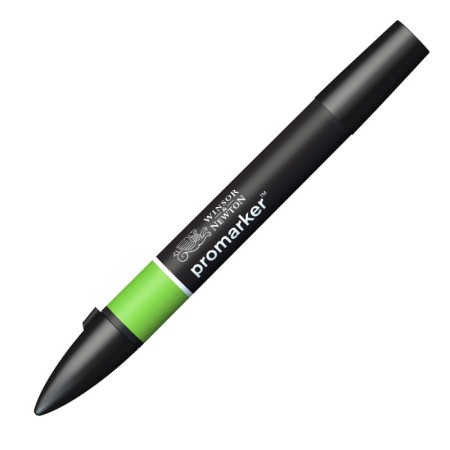 Promarker Winsor & Newton G267 (bright green)