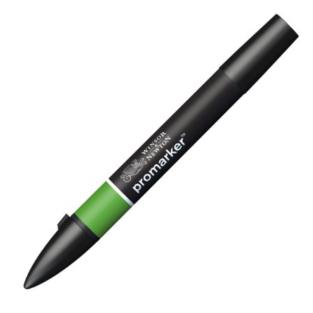 Promarker Winsor & Newton G356 (forest green)
