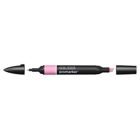 Promarker Winsor & Newton M727 (rose pink)