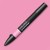 Promarker Winsor & Newton M727 (rose pink)