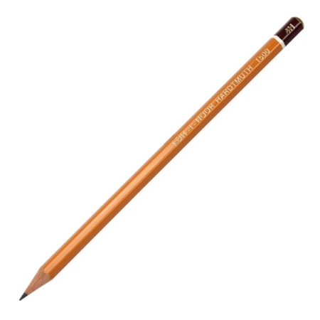 Ołówek KOH-I-NOOR 1500 - 4H