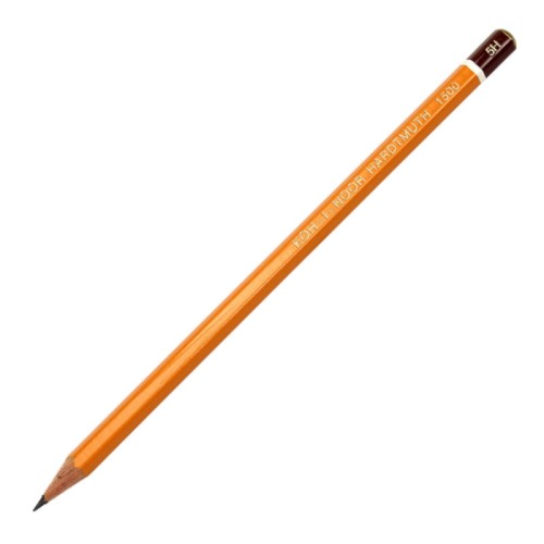 Przejdź do produktu Ołówek KOH-I-NOOR 1500 - 5H