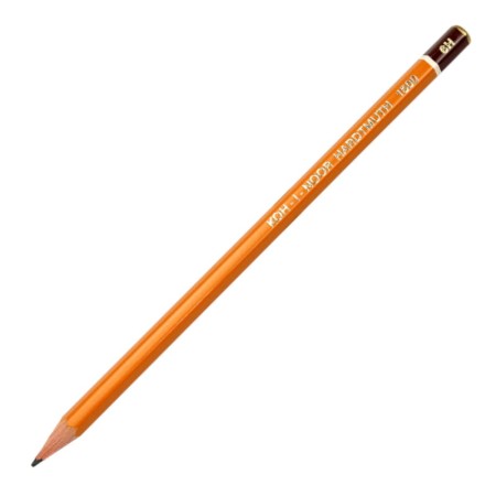 Ołówek KOH-I-NOOR  1500 - 6H