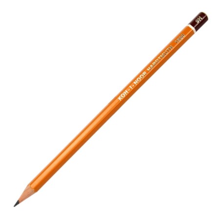 Ołówek KOH-I-NOOR 1500 - 9H