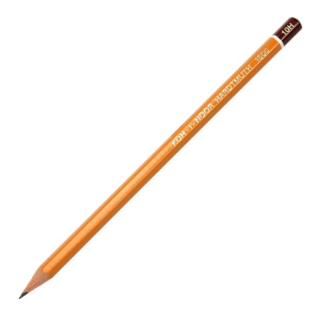 Ołówek KOH-I-NOOR 1500 - 10H
