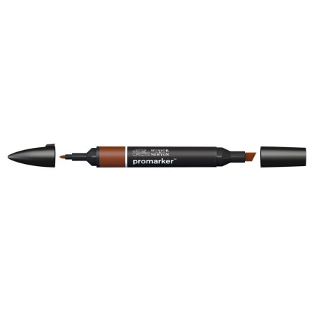 Promarker Winsor & Newton O225 (henna)