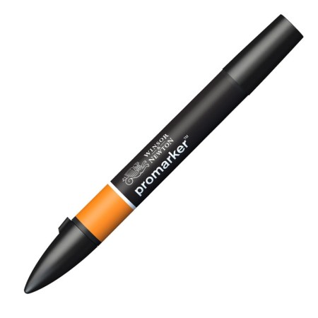 Promarker Winsor & Newton O467 (pumpkin)