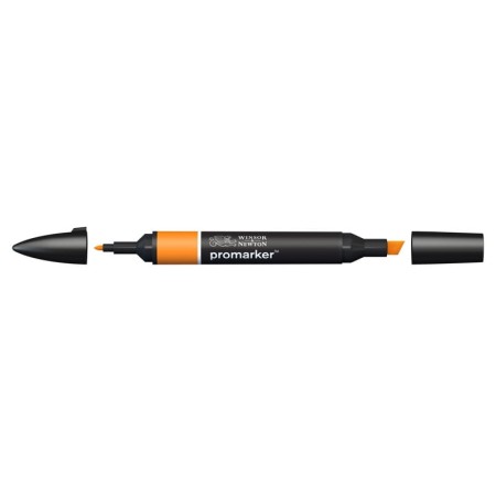 Promarker Winsor & Newton O467 (pumpkin)