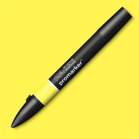 Promarker Winsor & Newton Y747 (lemon)
