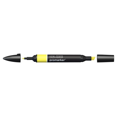 Promarker Winsor & Newton Y747 (lemon)