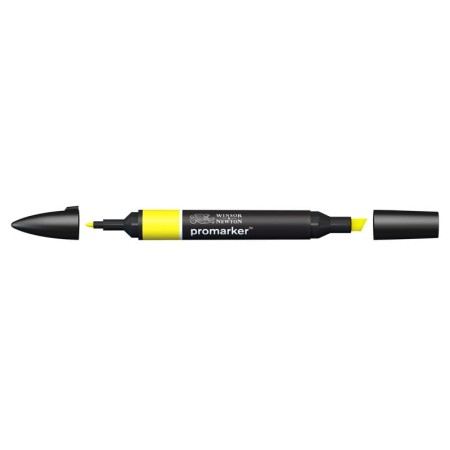 Promarker Winsor & Newton Y657 (yellow)