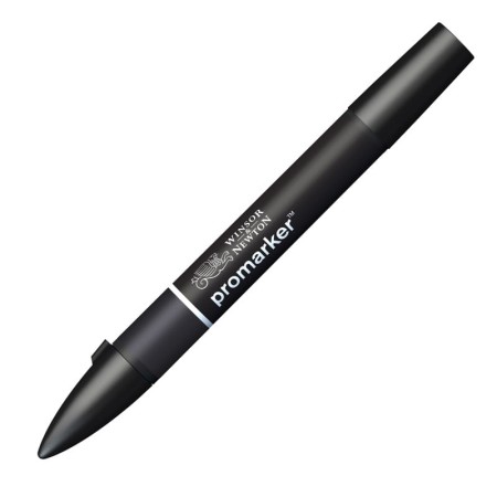 Promarker Winsor & Newton XB (black)