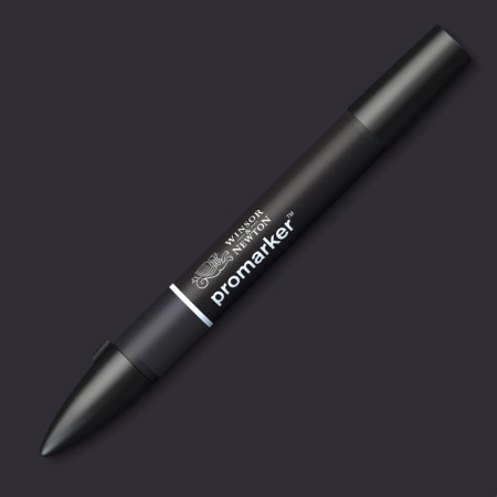 Promarker Winsor & Newton XB (black)