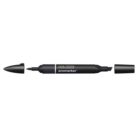 Promarker Winsor & Newton XB (black)