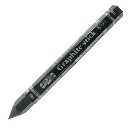 Ołówek bezdrzewny KOH-I-NOOR Graphite Stick - HB
