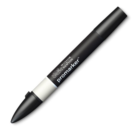 Promarker Winsor & Newton CG2 (cool grey 2)
