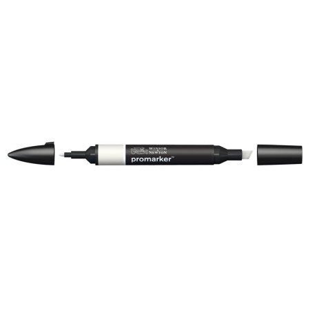 Promarker Winsor & Newton CG2 (cool grey 2)