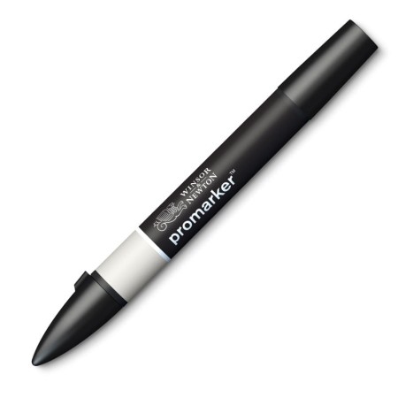 Promarker Winsor & Newton CG3 (cool grey 3)