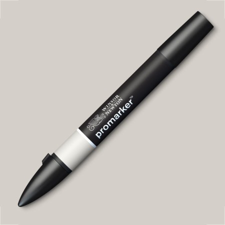 Promarker Winsor & Newton CG3 (cool grey 3)